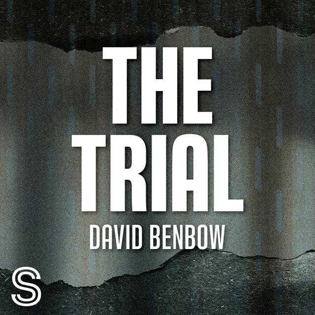 Benbow E2: The love triangle - podcast episode cover
