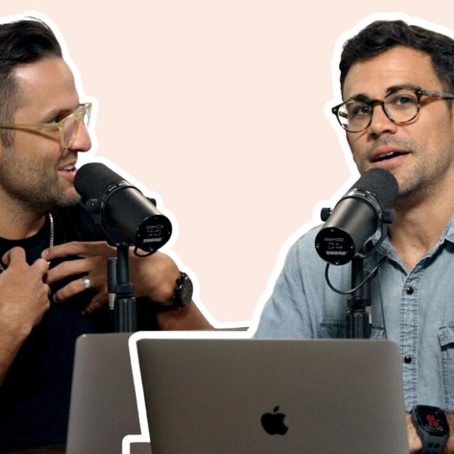 Battling Pornography: How to Delight in the Lord - podcast episode cover