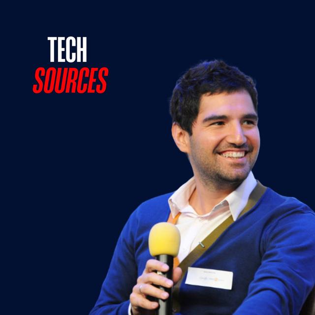 Les sources de veille de Daniel Jarjoura - podcast episode cover