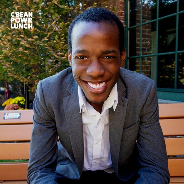 051: The Energy of Haiti | Christian Lecorps - podcast episode cover