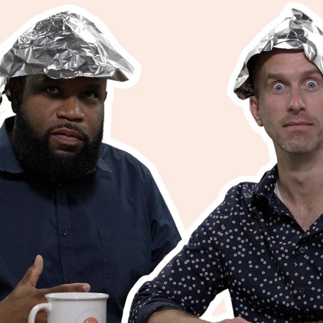 Faith & Future: Is AI Going to Take Over the World? - podcast episode cover