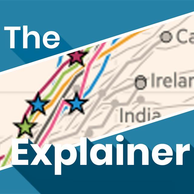 What does the data tell us about Ireland's fight against coronavirus? - podcast episode cover