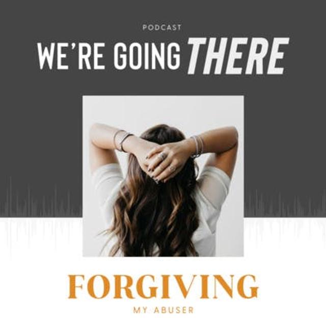 Ep 06: BONUS Forgiving My Abuser with Bianca Juarez Olthoff - podcast episode cover