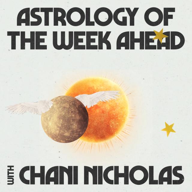 The Week of December 18th, 2023: The Solstice, Capricorn season, and a Mercury cazimi mark a restart - podcast episode cover