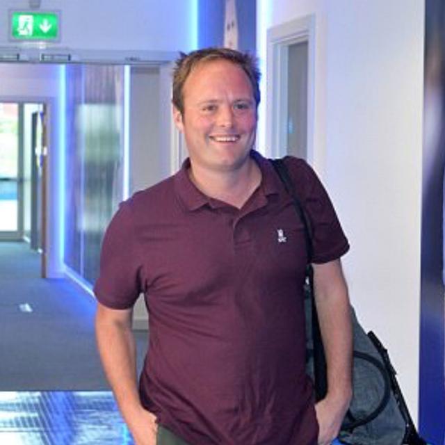 Bitesize: The making of Tubes on Soccer AM - podcast episode cover