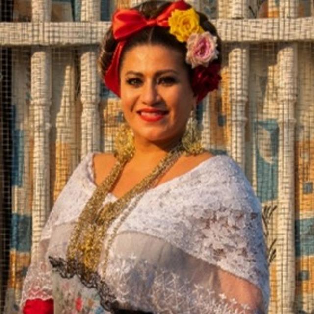 1st International Folklorico and Music Conference in Santa Cruz County: August 15th-25th, 2024 - podcast episode cover