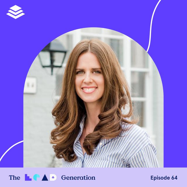 Get Consistent Health & Wellness Clients (Lauren Armes) - podcast episode cover
