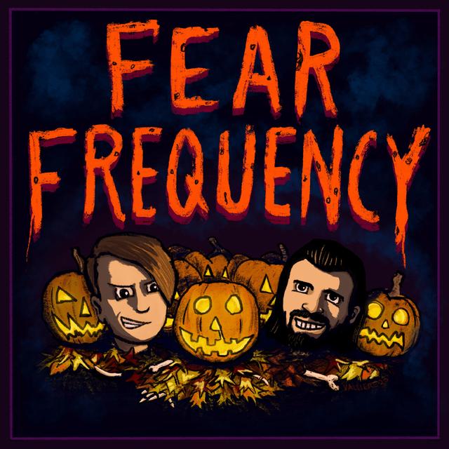 Episode 94 - HOST feat. Rob Savage & Jed Shepherd! - podcast episode cover