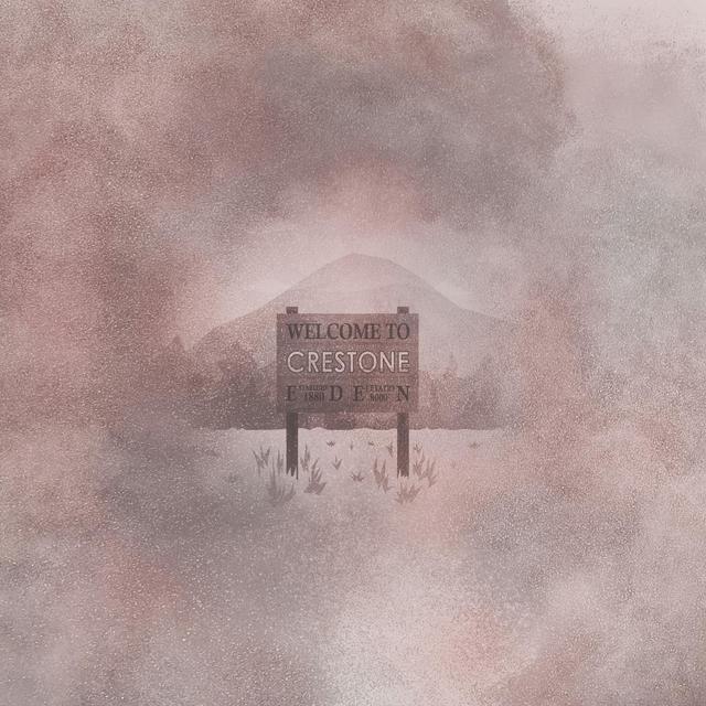 2 | Welcome To Crestone - podcast episode cover