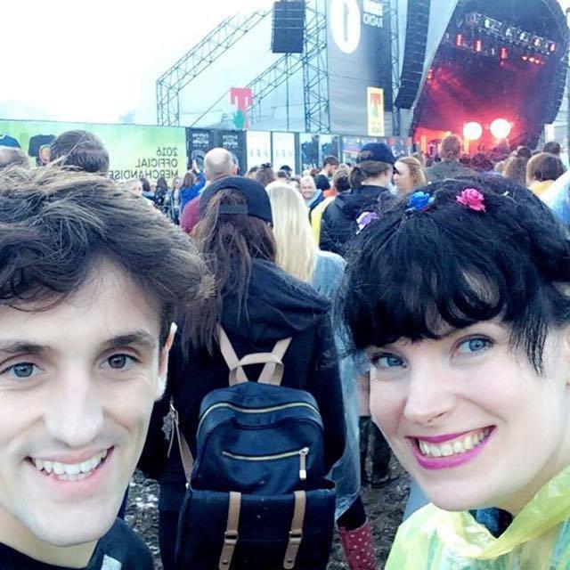 T in the Park Part 2: Best Of Student Radio (July 2016) - podcast episode cover
