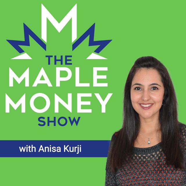 Using Money as a Tool to Teach Your Kids Essential Life Skills, with Anisa Kurji - podcast episode cover
