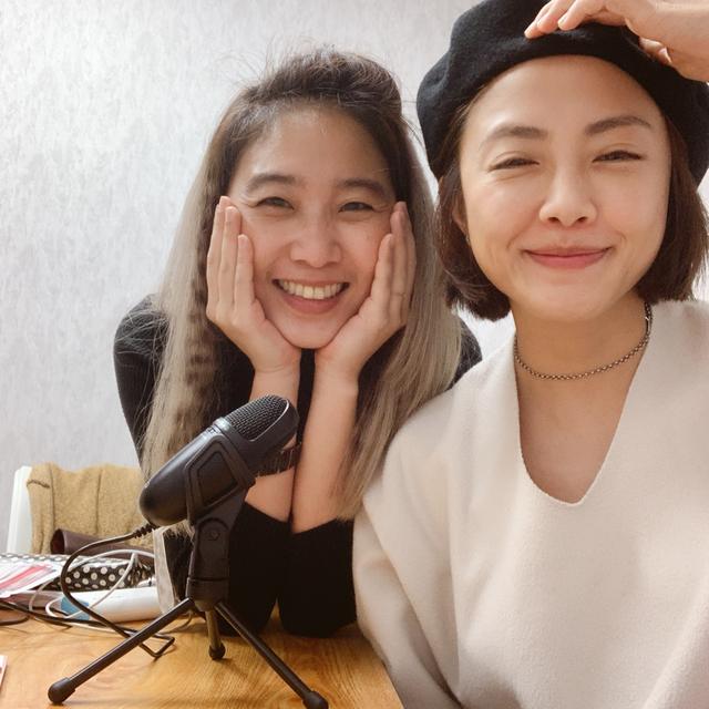 體重最重的時候竟是我最快樂的時候 feat.挨打小姐 - podcast episode cover