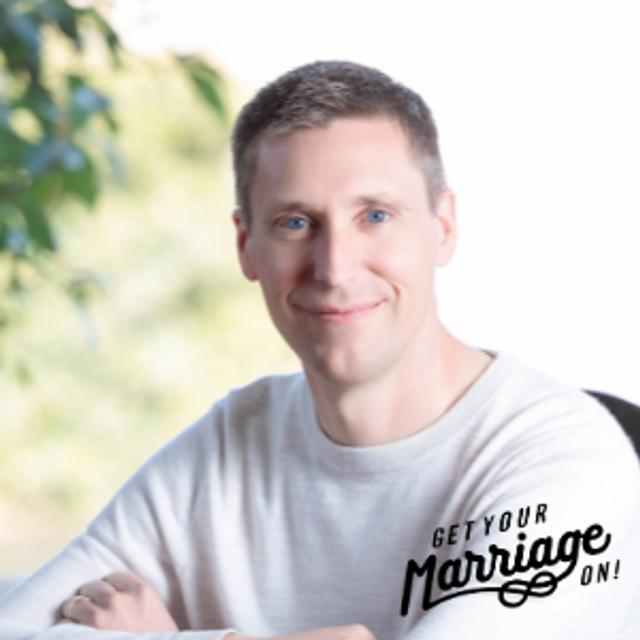 190: Cultivating Healthy Eroticism in Long-term Marriages, with Dan Purcell - podcast episode cover