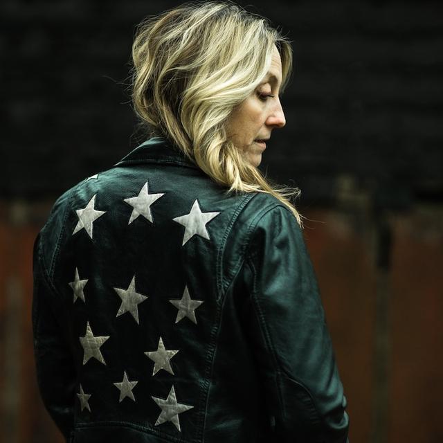 Amy Speace plus Marty Stuart - podcast episode cover