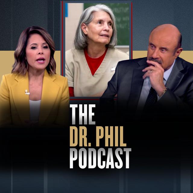 40 Years Behind Bars: Patty Prewitt Finally Free - podcast episode cover
