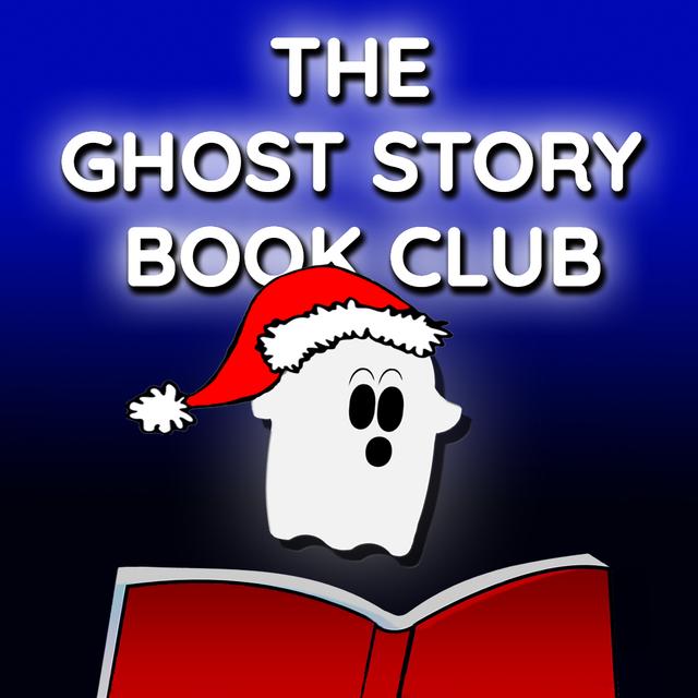 LIVE-STREAMED CHRISTMAS SPECIAL - Be part of the audience! - podcast episode cover