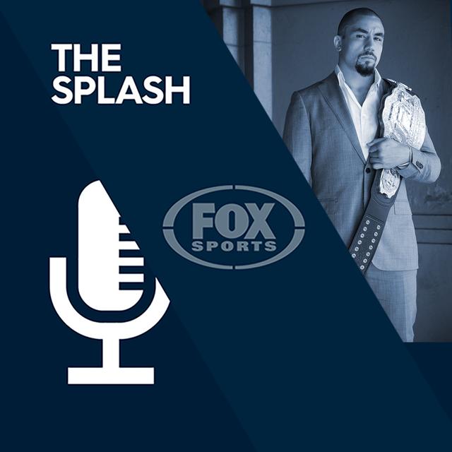 UFC 225 Preview | Rob Whittaker - Romero | Tuivasa | Anderson - podcast episode cover
