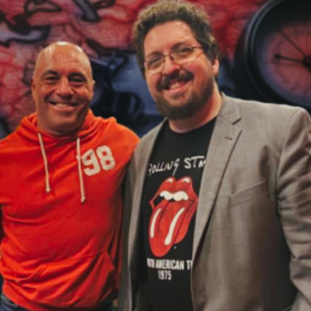 Why The Left Lost Its Appeal (Ft. Ben Burgis) - podcast episode cover