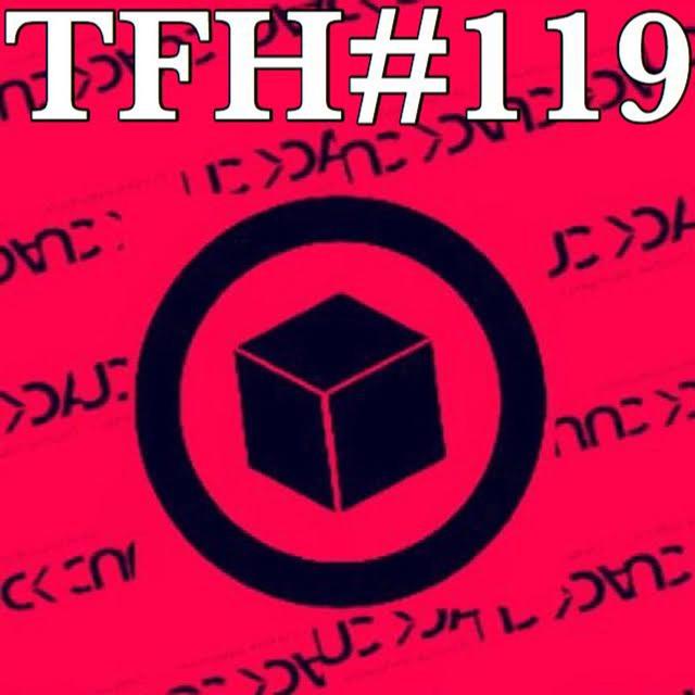 #119: The Black Cube with Magnora 7 - podcast episode cover