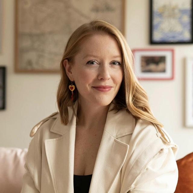 Harriet Constable on Anna Maria della Pieta: the orphan who made Vivaldi famous - podcast episode cover
