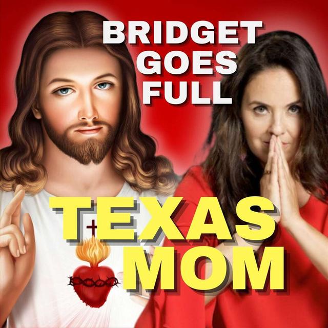 Y'all Need Jesus - podcast episode cover