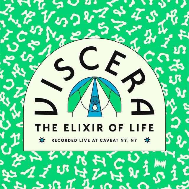 The Elixir of Life - podcast episode cover