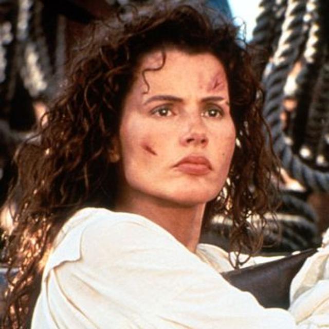 Episode #155 - Cutthroat Island - podcast episode cover