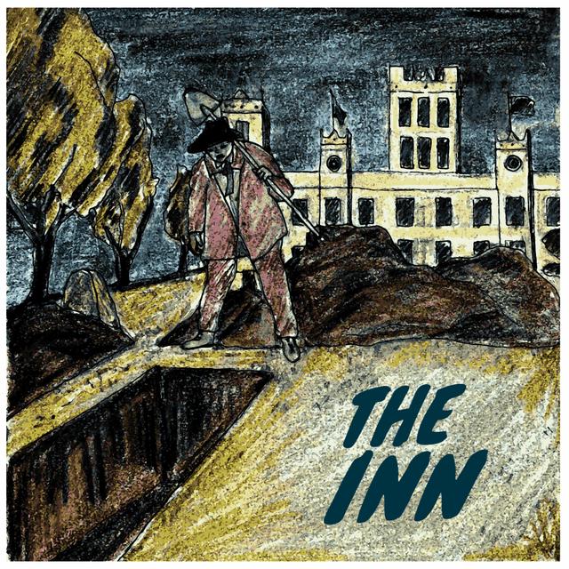 Episode 3 - The Inn - podcast episode cover