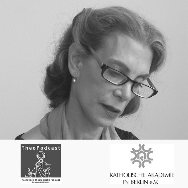 From Human Hypercooperativity to Populist Aggression: How Did We Get Here? (Marcia Pally) - podcast episode cover