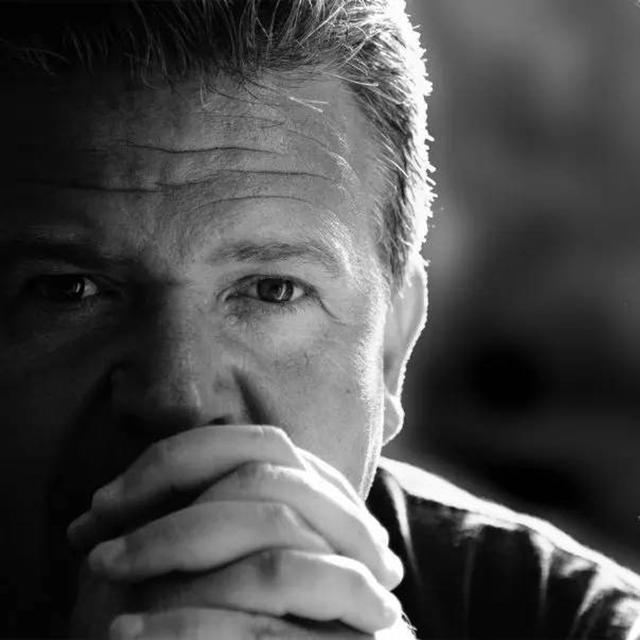 Rich Meyer-One Man Band; Throwback Interviews with Esai Morales & Gary Lewis - podcast episode cover