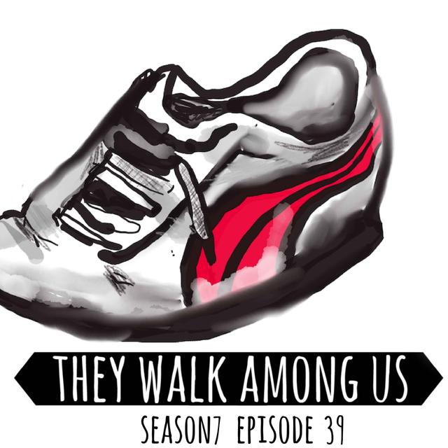 Drunken Teenage Gang Killing / The Murder Of Garry Newlove - podcast episode cover