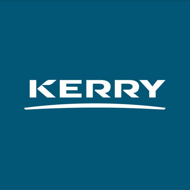 Flavor and Ingredient Innovation Trends, with Kerry Group - podcast episode cover