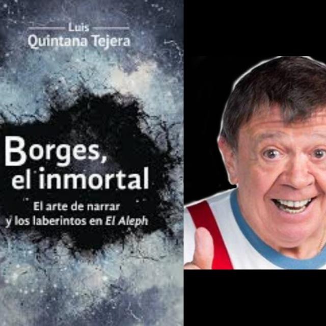 El inmortal - Jorge Luis Borges |RESUMEN| - podcast episode cover