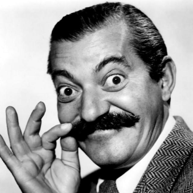 The Big Show Podcast 1952-02-03 (046) Tallulah Bankhead, Fred Allen, Portland Hoffa, Ethel Merman, Jerry Colonna, Jan Murray, etc (Mindi) - podcast episode cover