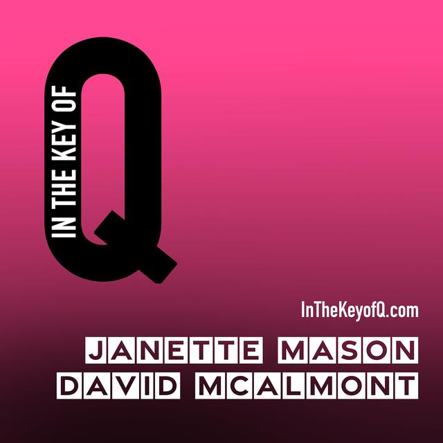 Janette Mason & David McAlmont - podcast episode cover