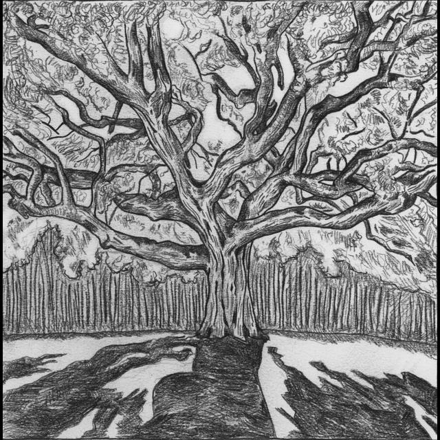 The Family Tree Season 3 - Episode 29 - Ending 5 - The Great Unknown Other - podcast episode cover
