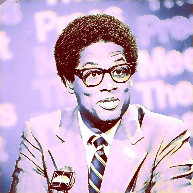 THOMAS SOWELL (E112) - podcast episode cover