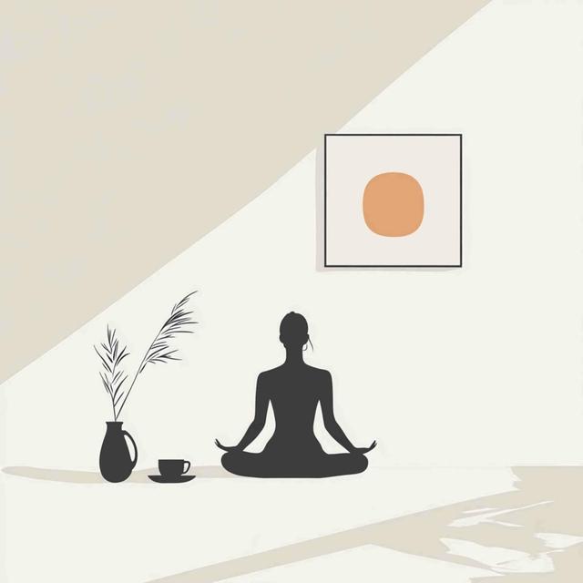 3016: The Slow Down by Randi Kay of Naturally Randi Kay on Stress Management Techniques and Self-Care - podcast episode cover