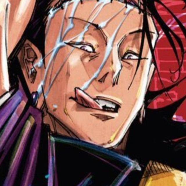 100% BLIND REACTION TO JUJUTSU KAISEN: The Shibuya Incident CONCLUSION! - podcast episode cover