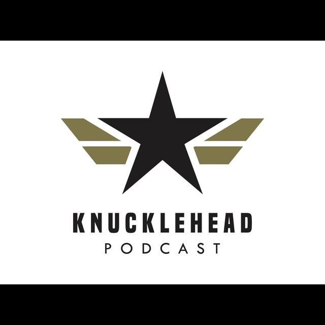 E15 - Green Beret, Ranger Up Founder, and UFC Fighter Tim Kennedy - podcast episode cover