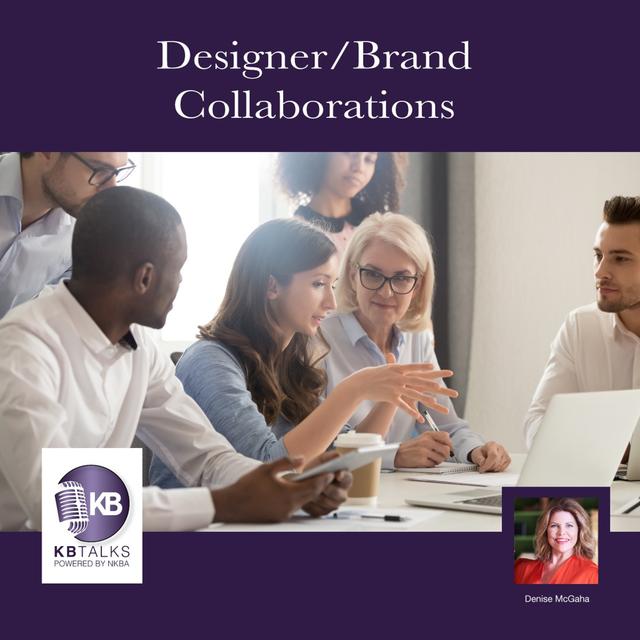 Ep. 20: Designer/Brand Collaborations - podcast episode cover