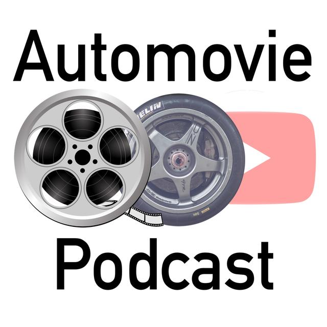 Mike Spinelli - Intermission - podcast episode cover