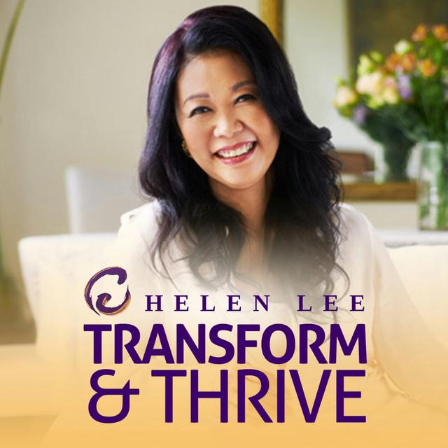 Quantum Wellness Reinvented - with Tom Paladino - Part 2 - podcast episode cover