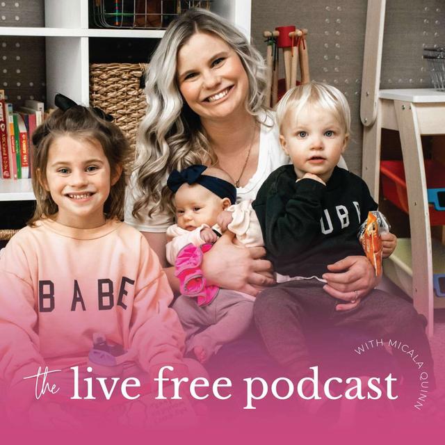 244. Land More Freelance Clients Series | Facebook Groups Done Right - podcast episode cover