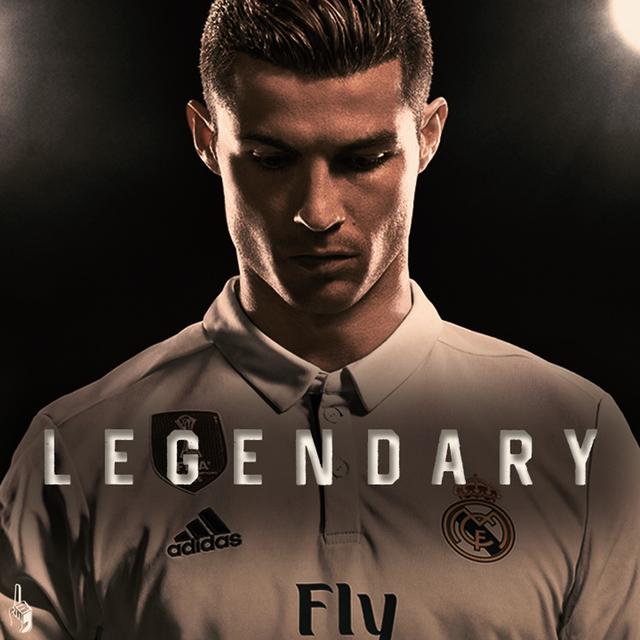 CRISTIANO RONALDO MOTIVATION | CR7 | NO EXCUSES | 1 Minute Motivation - podcast episode cover