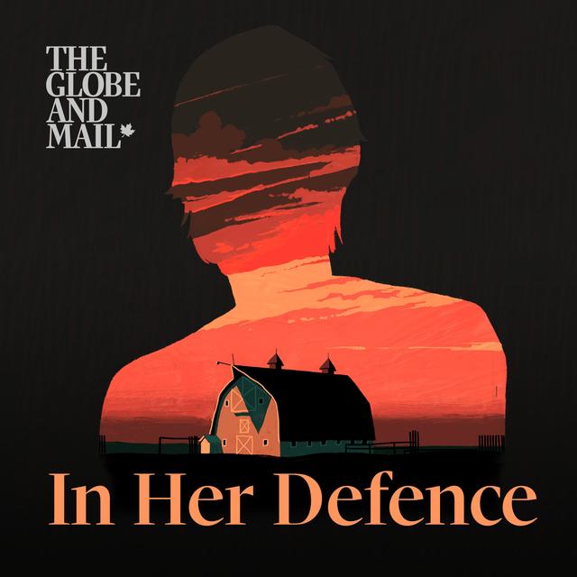 Crime Story: An in-depth interview with Jana Pruden - podcast episode cover