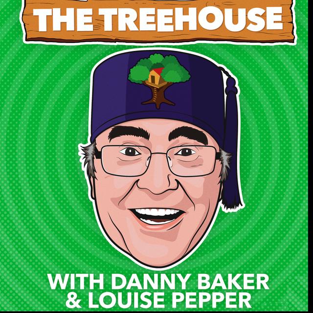 Markby, Markby and Markby - podcast episode cover