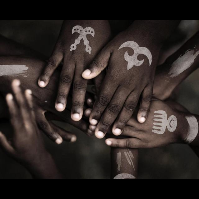 Reconciliation! - podcast episode cover