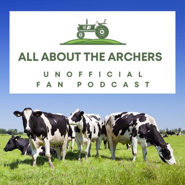 We interview AZRA MALIK - Yasmin Wilde! - podcast episode cover