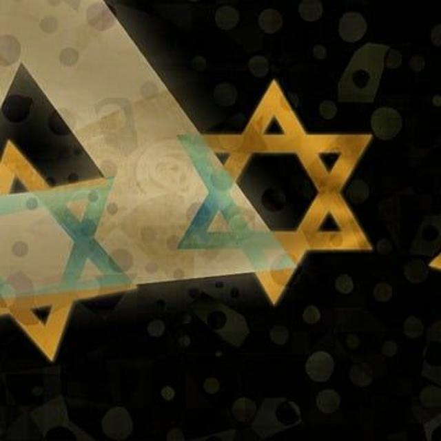 Antisemitism in the West - The Jay Shapiro Show - podcast episode cover